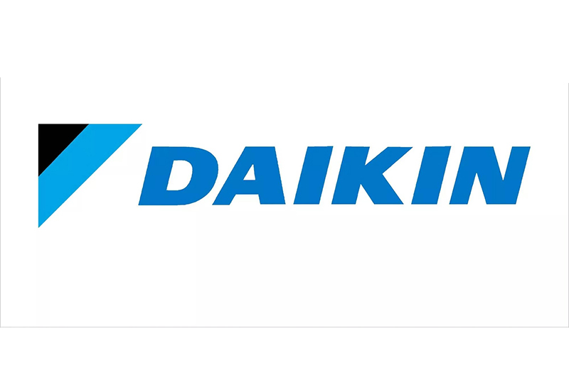 Daikin in Palm Springs North