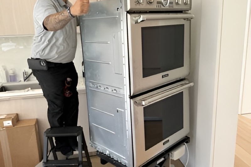 Double Wall Oven Repair in Palm Springs North