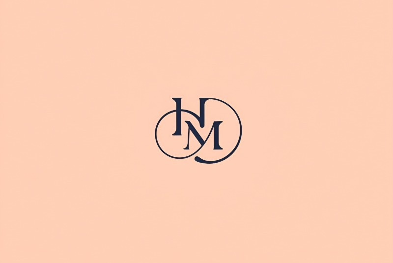 Monogram in Palm Springs North