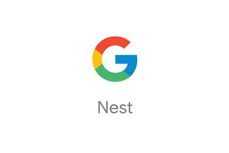 Nest (Google) in Palm Springs North