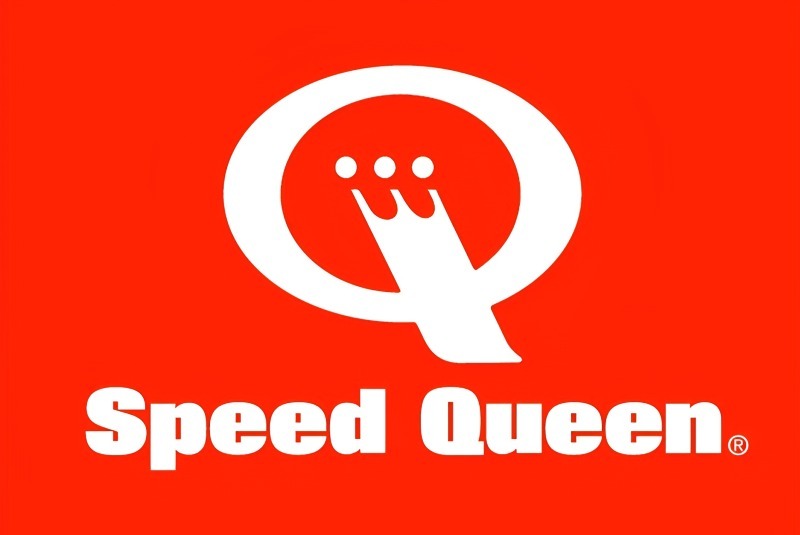 Speed Queen in Palm Springs North