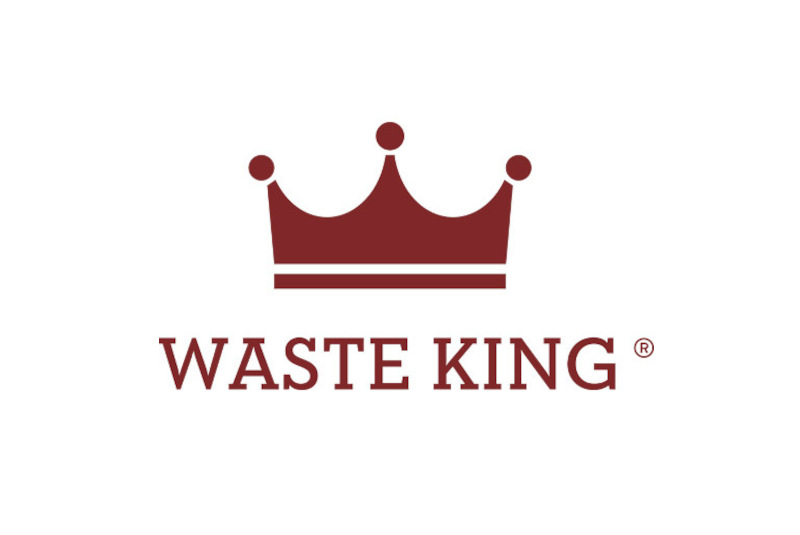 Waste King in Palm Springs North