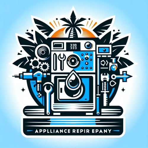 PalmPalm Appliance Repair logo